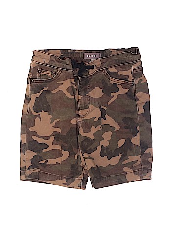 DL1961 Shorts (view 1)