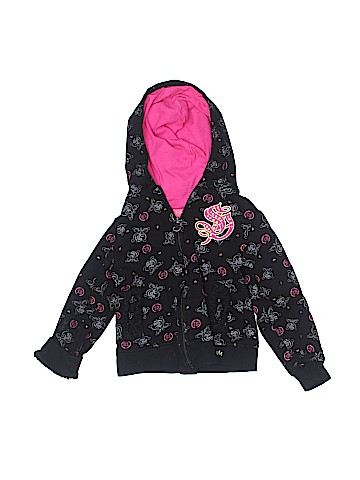 Assorted Brands Zip Up Hoodie (view 1)