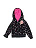Assorted Brands Black Zip Up Hoodie Size 4T - photo 1