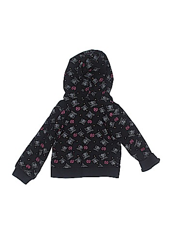 Assorted Brands Zip Up Hoodie (view 2)