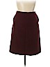 Junee Burgundy Casual Skirt Size XL - photo 1