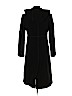 Steve by Searle Black Coat Size 6 - photo 2