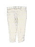Holiday Time Ivory Leggings Size 3T - photo 2