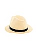 Unbranded Solid Tan Fedora One size - photo 1
