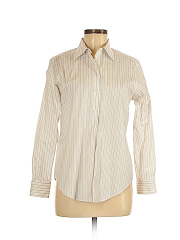 Brooks Brothers Long Sleeve Button-Down Shirt (view 1)