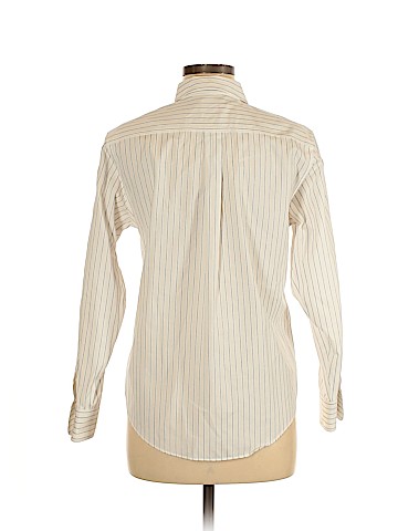 Brooks Brothers Long Sleeve Button-Down Shirt (view 2)