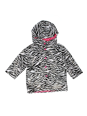 Coolies Raincoat (view 1)