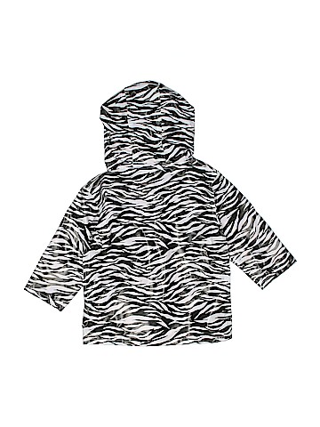 Coolies Raincoat (view 2)