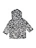 Coolies 100% Nylon Animal Print Black Raincoat Size 4T - photo 2