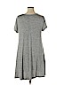 Old Navy Gray Casual Dress Size XL - photo 2