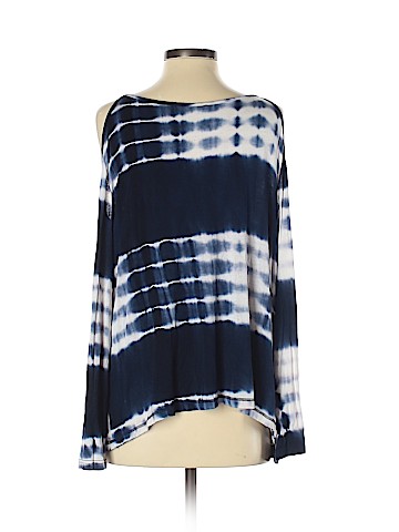 FASHION TO FIGURE Long Sleeve Top (view 2)