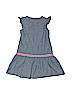 Gymboree 100% Cotton Blue Dress Size 5 - photo 2