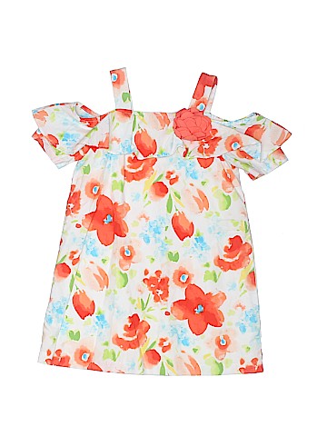 Janie and Jack Dress (view 1)