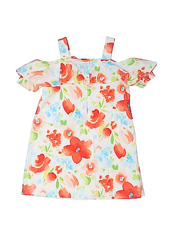 Janie and Jack Dress (view 2)