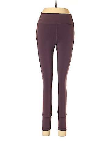 Lululemon Athletica Active Pants (view 1)