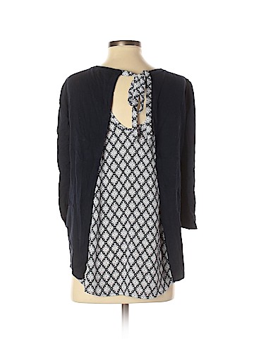 Ann Taylor LOFT Pullover Sweater (view 2)