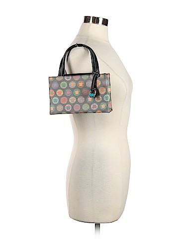 Dooney & Bourke Satchel (view 2)