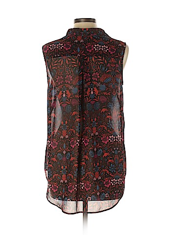 H&M Sleeveless Blouse (view 2)