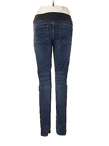 LED Luxe Essentials Denim Jeans (view 2)