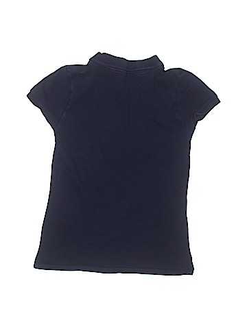 J. Khaki Short Sleeve Polo (view 2)