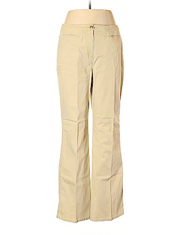 Talbots Khakis (view 1)