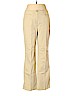 Talbots Tan Khakis Size 14 - photo 1