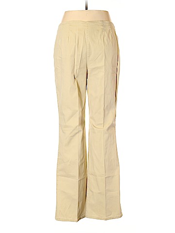 Talbots Khakis (view 2)