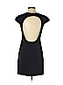 Rag & Bone Black Casual Dress Size 4 - photo 2