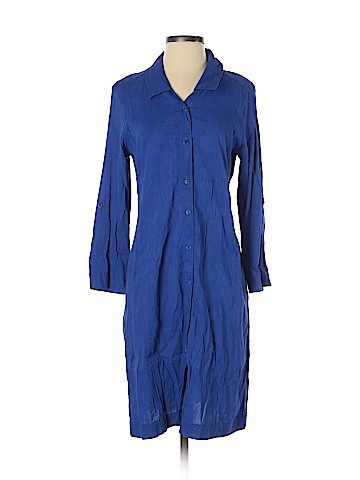 Eileen Fisher Casual Dress (view 1)