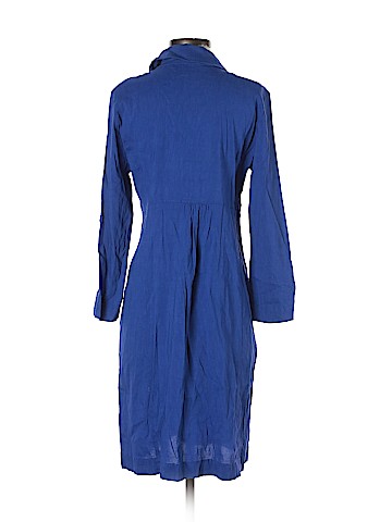 Eileen Fisher Casual Dress (view 2)