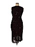 Valerie Stevens Black Cocktail Dress Size 16 - photo 2