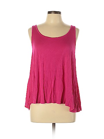 Material Girl Sleeveless Top (view 1)