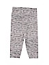 Justice Gray Leggings Size 8 - photo 2