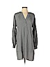 Joie 100% Rayon Black Casual Dress Size XS - photo 1