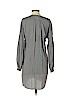Joie 100% Rayon Black Casual Dress Size XS - photo 2
