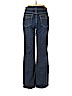 Levi's Blue Jeans Size 10 - photo 2