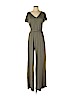 Unbranded Green Jumpsuit Size S - photo 1