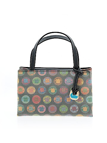 Dooney & Bourke Satchel (view 1)