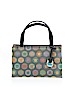 Dooney & Bourke Gray Satchel One size - photo 1