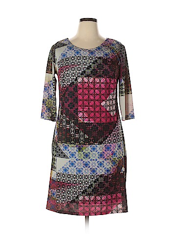 Triste Casual Dress (view 1)