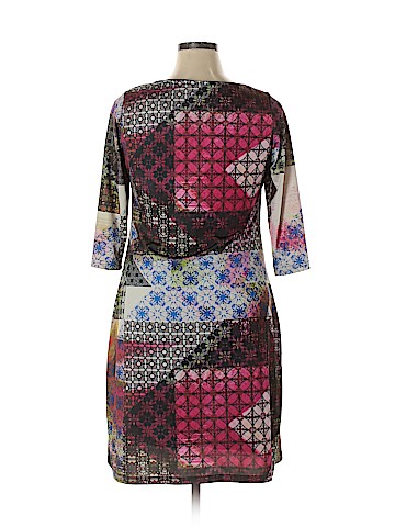 Triste Casual Dress (view 2)