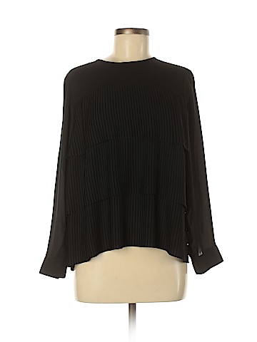 J.jill Long Sleeve Blouse (view 1)