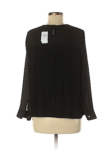 J.jill Long Sleeve Blouse (view 2)