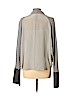 HEATHER Gray Cardigan Size L - photo 2