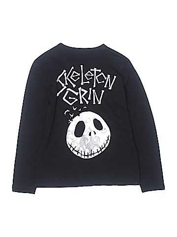 Gap Kids Long Sleeve T-Shirt (view 1)