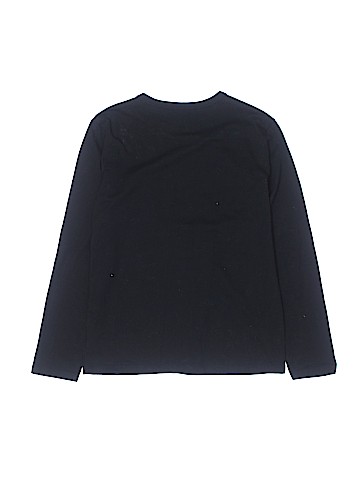 Gap Kids Long Sleeve T-Shirt (view 2)