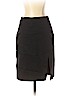 Armani Exchange Black Casual Skirt Size 0 (petite) - photo 1