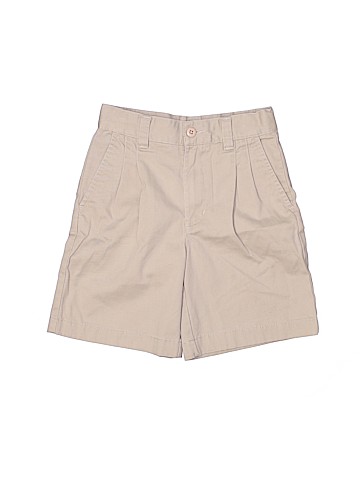 Basic Editions Khakis (view 1)