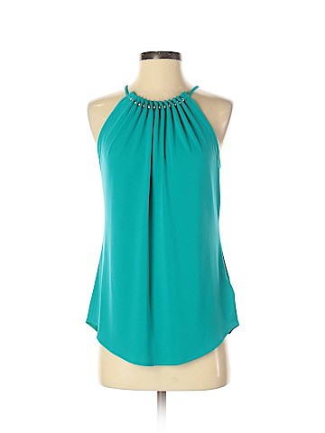 MICHAEL Michael Kors Sleeveless Top (view 1)