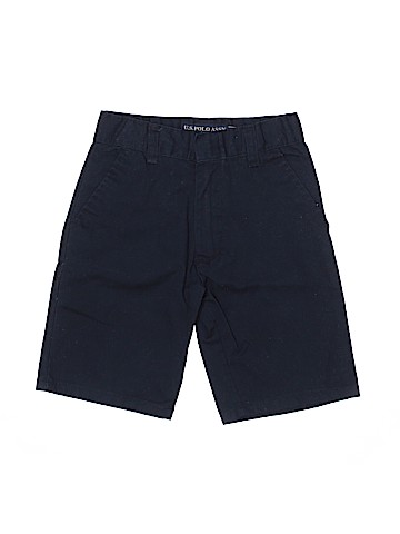 U.S. Polo Assn. Khakis (view 1)